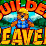 Builder Beaver 徽标