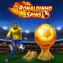 Ronaldinho Spins 徽标