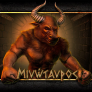 Minotaurus 徽标