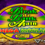 Break Da Bank Again Mega Moolah 4Tune Reels 徽标