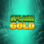 Splash of Gold 徽标