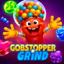 Gobstopper Grind 徽标