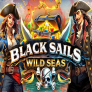 Black Sails Wild Seas 徽标