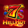 Hell Hot 100 徽标