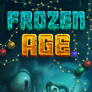 Frozen Age 徽标