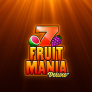 Fruit Mania Deluxe 徽标