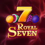 Royal Seven 徽标