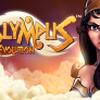 Olympus Evolution 徽标