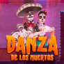 Danza De Los Muertos 徽标