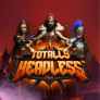 Totally Headless 徽标