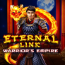 Eternal Link Warriors Empire 徽标