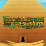 Leprechaun Goes Egypt 徽标