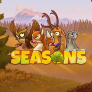Seasons 徽标