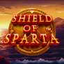 Shield of Sparta 徽标