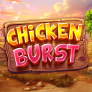 Chicken Burst 徽标