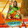Big Bass Floats My Boat 徽标