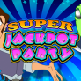 Super Jackpot Party 徽标