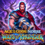 Age Of The Gods: Norse Ways Of Thunder 徽标