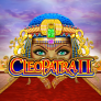 Cleopatra 2 徽标