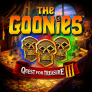The Goonies Quest for Treasure 3 徽标