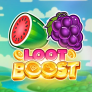 Loot Boost 徽标