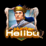 Hunter Helibu 徽标
