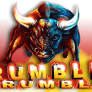 Rumble Rumble 徽标