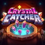 Crystal Catcher 徽标