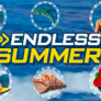 Endless Summer 徽标
