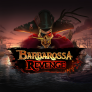 Barbarossa Revenge DoubleMax 徽标