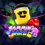 Jammin Jars 2 徽标