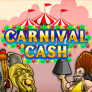 Carnival Cash 徽标