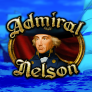 Admiral Nelson 徽标