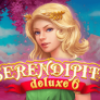 Serendipity Deluxe 6 徽标