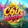 Coin Blossom 徽标