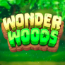 Wonder Woods 徽标