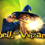 Bell Wizard 徽标