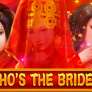 Who's the Bride 徽标