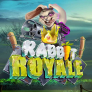 Rabbit Royale 徽标