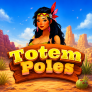 Totem Poles 徽标
