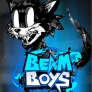 Beam Boys 徽标