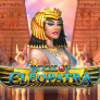 Book Of Cleopatra 徽标