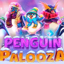 Penguin Palooza 徽标