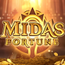 Midas Fortune 徽标