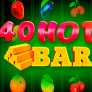 40 Hot Bar 徽标