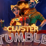 Cluster Tumble 徽标