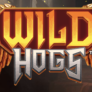 Wild Hogs 徽标