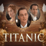 Titanic 徽标