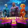 Immortal 5 徽标
