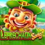 Leprechaun Song 徽标
